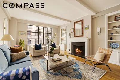 125 E 74th Street #5B, New York City, NY 10021 - Photo 1