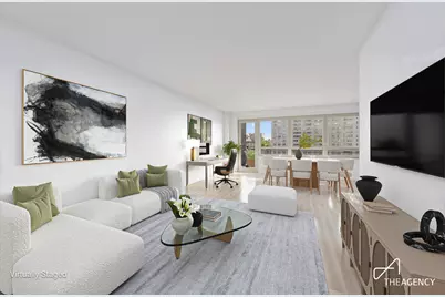 170 W End Avenue #10P, New York City, NY 10023 - Photo 1