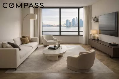 630 1st Avenue #10A, New York City, NY 10016 - Photo 1