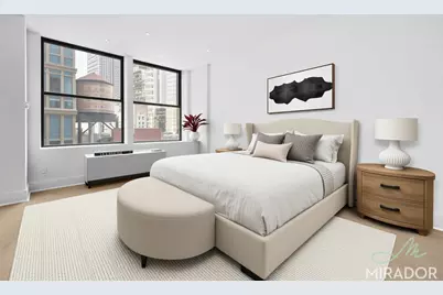 15 Park Row #20A, New York City, NY 10038 - Photo 1