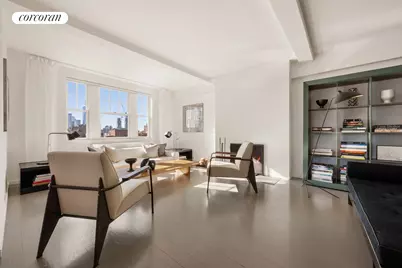 299 W 12th Street #15GH, New York City, NY 10014 - Photo 1
