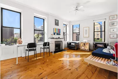344 W 11th Street #4W, New York City, NY 10014 - Photo 1