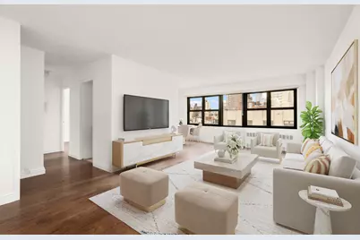 240 E 76th Street #8G, New York City, NY 10021 - Photo 1