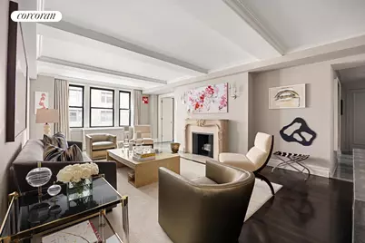 220 E 73rd Street #6D, New York City, NY 10021 - Photo 1