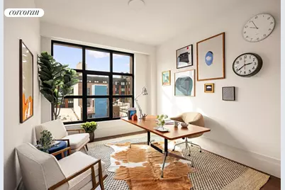 127 Kent Avenue #3I, New York City, NY 11249 - Photo 1