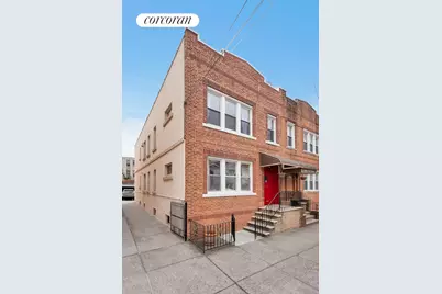 56-18 62nd Avenue, New York City, NY 11378 - Photo 1