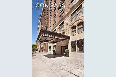 27 W 72nd Street #605/606, New York City, NY 10023 - Photo 1
