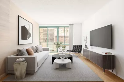 22 W 15th Street #4E, New York City, NY 10011 - Photo 1