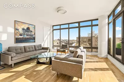 500 4th Avenue #11C, New York City, NY 11215 - Photo 1