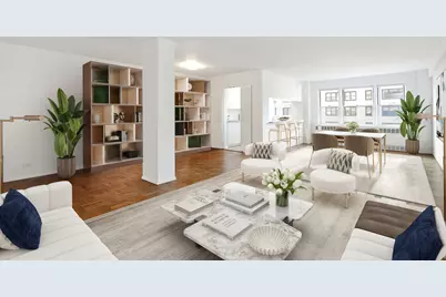 174 E 74th Street #10E, New York City, NY 10021 - Photo 1