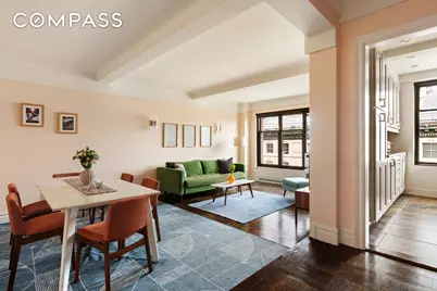 200 W 86th Street #17C, New York City, NY 10024 - Photo 1