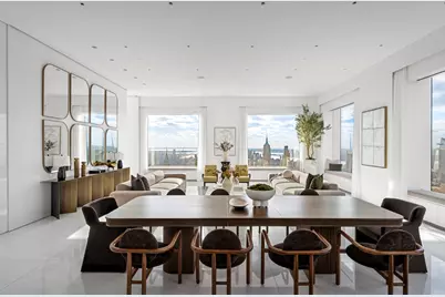 432 Park Avenue #78THFLOOR, New York City, NY 10022 - Photo 1