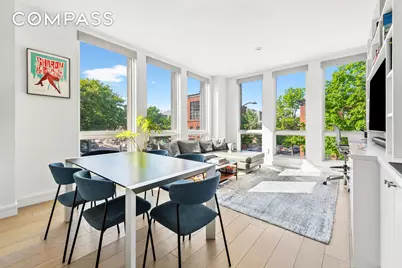 695 6th Avenue #2D, New York City, NY 11215 - Photo 1