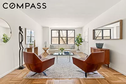 185 Prospect Park SW #203, New York City, NY 11218 - Photo 1