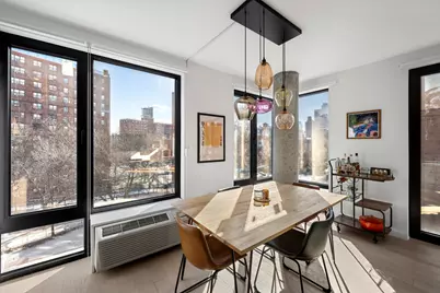 181 E 101st Street #606, New York City, NY 10029 - Photo 1