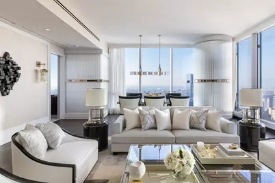 217 W 57th Street #57W, New York City, NY 10019 - Photo 1