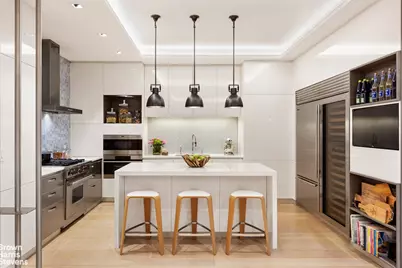 251 W 19th Street #3A, New York City, NY 10011 - Photo 1