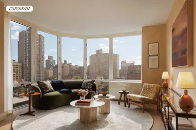 400 E 84th Street #6C, New York, NY 10028 - Photo 1