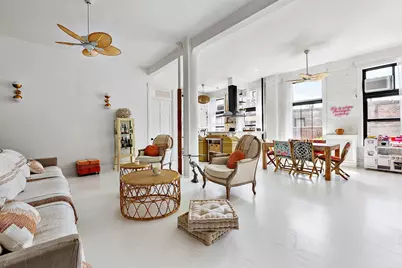 30 E 10th Street #8S, New York City, NY 10003 - Photo 1