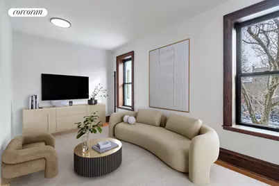 552 W 141st Street #6B, New York, NY 10031 - Photo 1