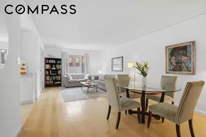 525 E 89th Street #1D, New York City, NY 10128 - Photo 1
