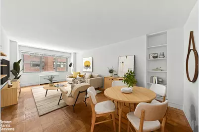 211 E 53rd Street #6A, New York, NY 10022 - Photo 1