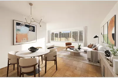 392 Central Park W #16Y, New York City, NY 10025 - Photo 1