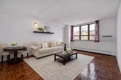 301 W 110th Street #3-D, New York City, NY 10026 - Photo 1