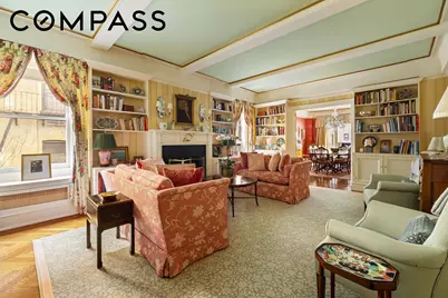 70 E 77th Street #6A, New York City, NY 10075 - Photo 1