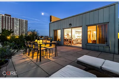 220 W 148th Street #PHG, New York City, NY 10039 - Photo 1