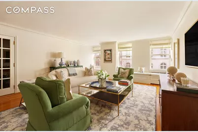 49 E 86th Street #3A, New York City, NY 10028 - Photo 1