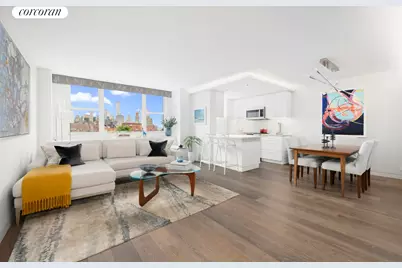 61 Jane Street #14C, New York City, NY 10014 - Photo 1