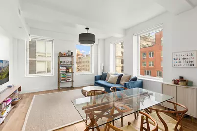 93 Worth Street #1201, New York City, NY 10013 - Photo 1