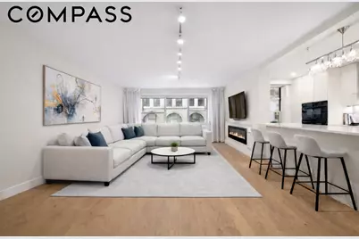 70 E 10th Street #4V, New York City, NY 10003 - Photo 1