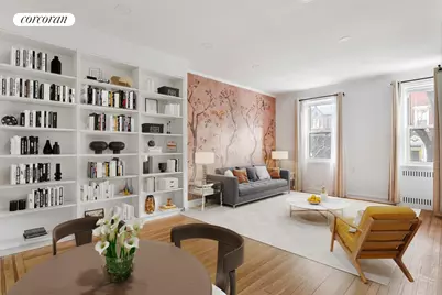 140 E 2nd Street #1B, New York City, NY 11218 - Photo 1