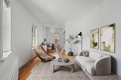 87 Hicks Street #2B, New York City, NY 11201 - Photo 1