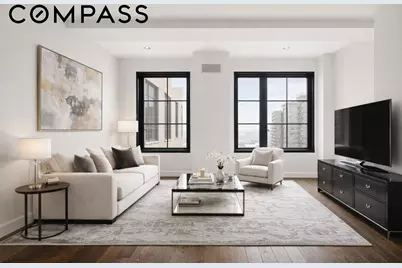 425 W 50th Street #15G, New York City, NY 10019 - Photo 1