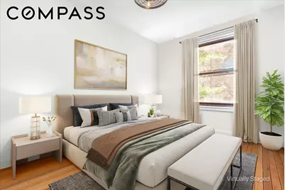 345 E 77th Street #3C, New York City, NY 10075 - Photo 1