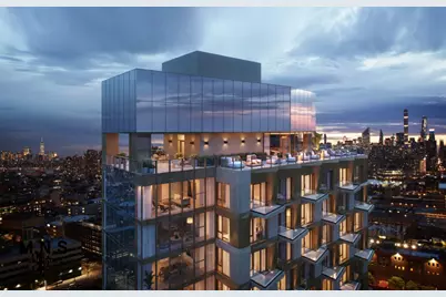 19 Rockwell Place #19-C, New York City, NY 11217 - Photo 1