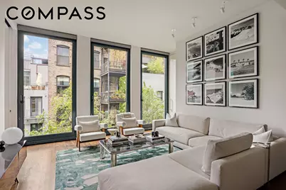 40 Bond Street #6D, New York City, NY 10012 - Photo 1