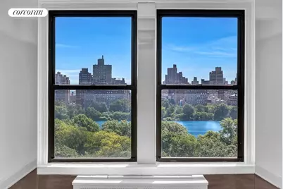 327 Central Park W #16B, New York City, NY 10025 - Photo 1