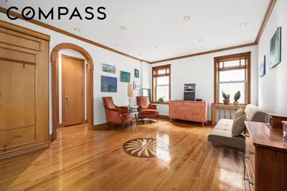 75 Bank Street #4B, New York City, NY 10014 - Photo 1