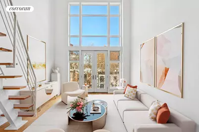 144 Clifton Place #4A, New York City, NY 11238 - Photo 1