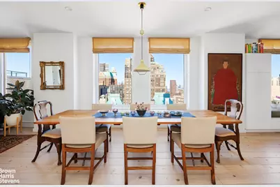 75 Livingston Street #20A, New York City, NY 11201 - Photo 1