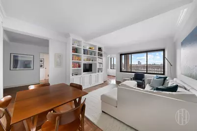 45 E End Avenue #3B, New York City, NY 10028 - Photo 1