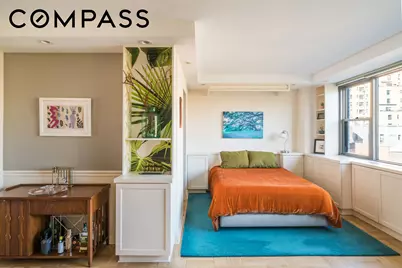 230 E 15th Street #8N, New York City, NY 10003 - Photo 1