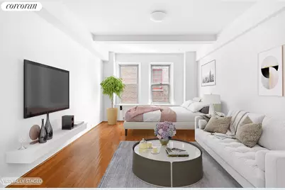 310 Riverside Drive #1201, New York City, NY 10025 - Photo 1