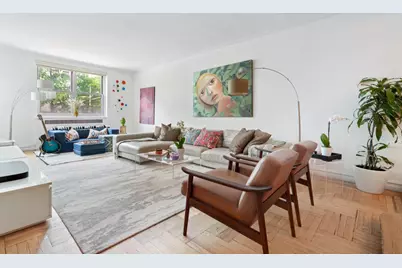 180 W 93rd Street #2E, New York City, NY 10025 - Photo 1