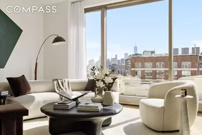 500 W 18th Street #EAST 15G, New York City, NY 10011 - Photo 1