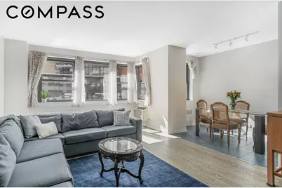 357 E 57th Street #2D, New York City, NY 10022 - Photo 1